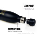 500ml Stainless Steel WET STICKER Vacuum Cola Bottle